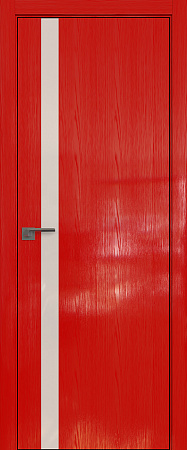 6STK перламутровый лак 800*2000 Pine red glossy хром черная с 4-х сторон
