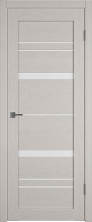 Atum Pro Х25 white cloud 800*2000 Fleet Soft
