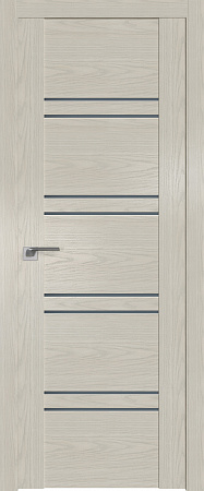 2.80N графит 800*2000 Дуб Скай Беленый