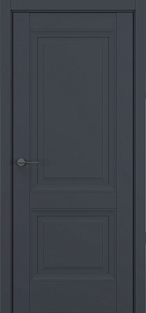 Венеция ДГ Baguette B2 800*2000 Графит Премьер Мат