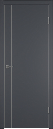 Urban 1 V 800*2000 Emalex Onyx молдинг серебро Silver Edge зпп Eclipse зпз 196