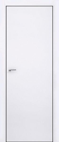 1E 800*2000 Аляска Black Edition с 4-х сторон зпп Eclipse зпз 190