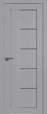 2.10STP триплекс черный 800*2000 Pine manhattan grey