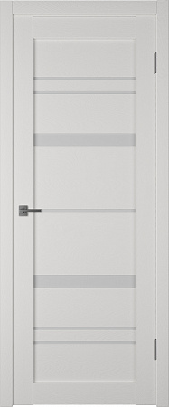 Atum Pro Х25 white cloud 800*2000 Milky White