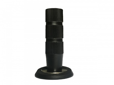 Дверной ограничитель DS536 black ORO&ORO