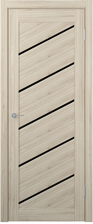 ST7 ДО черный лак 800*2000 Капучино