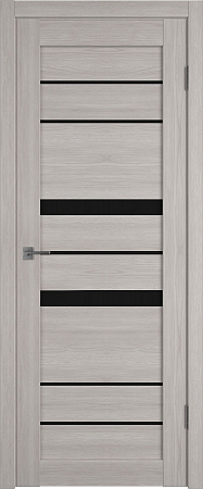 Atum Pro Х30 BLACK gloss 800*2000 Stone Oak