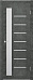ST4 ДО 800*2000 Бетон темный