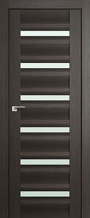 57X матовое 800*2000 Грей мелинга