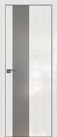 5STK серебряный мат.лак 800*2000 Pine white glossy хром черная с 4-х сторон