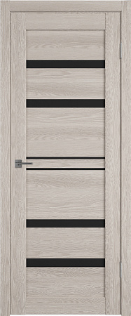 Atum Pro Х26 BLACK gloss 800*2000 Cappuccino Р