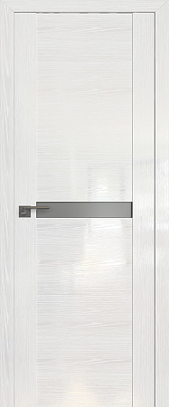 2.01STP серебряный мат.лак 800*2000 Pine white glossy