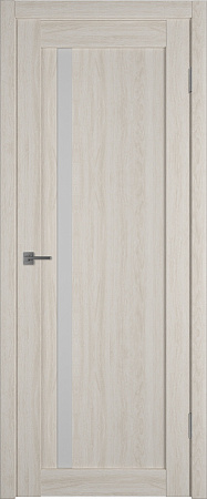 Atum Pro Х34 white cloud 800*2000 Scansom Oak