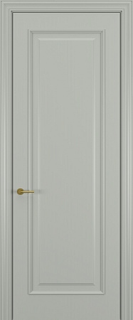 Неаполь ДГ ART Classic Рихард 800*2000 Грей эмаль