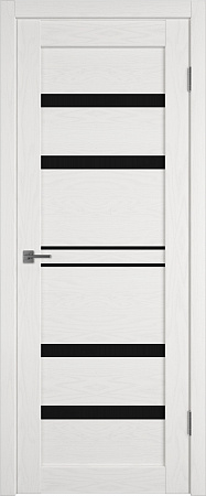 Atum Pro Х26 BLACK gloss 800*2000 Polar Soft