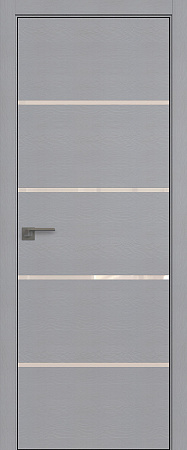 20STK перламутровый лак 800*2000 Pine manhattan grey хром черная с 4-х сторон