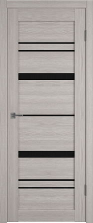 Atum Pro Х25 BLACK gloss 800*2000 Stone Oak