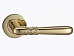 Ручка Lynx 039-16E gp итальянского бренда ORO&amp;ORO