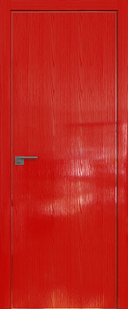 1STK 800*2000 Pine red glossy хром с 4-х сторон