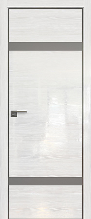 3STK серебряный мат.лак 800*2000 Pine white glossy матовая с 4-х сторон
