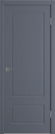 Моника 2 ДГ 800*2000 Графит эмаль зпз 196