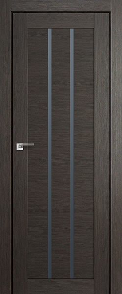 49X графит 800*2000 Грей мелинга
