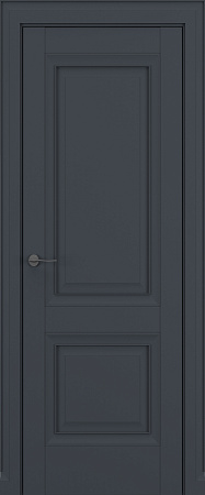 Венеция ДГ Baguette B1 800*2000 Графит Премьер Мат