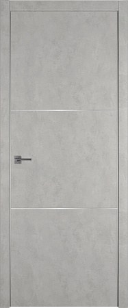 Urban 2 800*2000 Antic loft молдинг серебро Silver Edge зпп Eclipse зпз 196