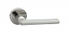 Сплит кругл. SN мат.никель R01 LOCKIT