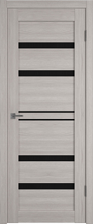 Atum Pro Х26 BLACK gloss 800*2000 Stone Oak