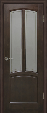 Виола ДО графит с грав. 800*2000 Венге