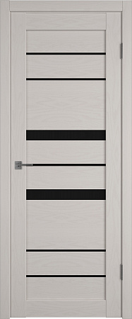 Atum Pro Х30 BLACK gloss 800*2000 Fleet Soft