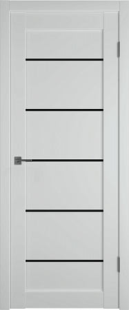 E27 ДО black gloss 800*2000 Emalex Steel зпз 196