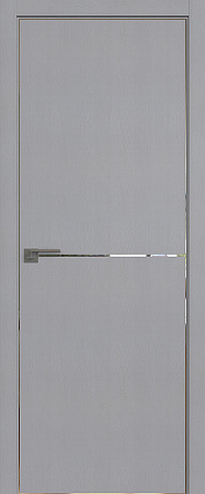 12STK 800*2000 Pine manhattan grey хром с 4-х сторон