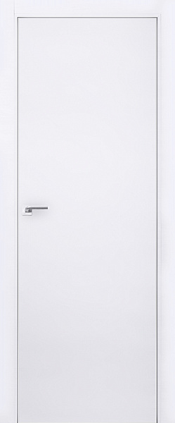 1E (ABS) 800*2000 Аляска кромка в цвет БЕЗ ЗПП БЕЗ ЗПЗ