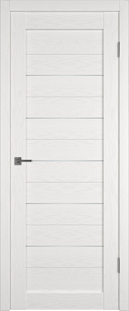 Atum Pro AL6 800*2000 Polar Soft молдинг серебро