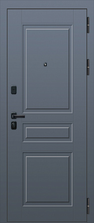 M107 Velluto Bianco 860*2050 R