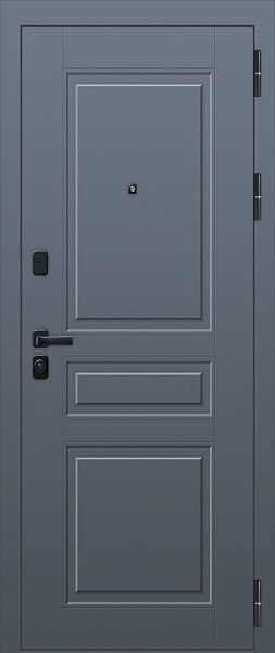 M107 Velluto Bianco 860*2050 R