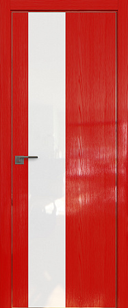 5STK белый лак 800*2000 Pine red glossy хром с 4-х сторон