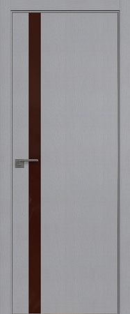 6STK коричневый лак 800*2000 Pine manhattan grey матовая с 4-х сторон