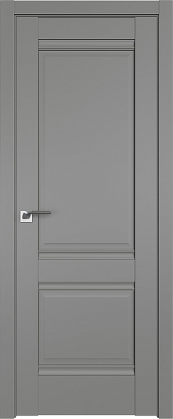 1U 800*2000 Грей