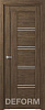 D18 DEFORM ДО матовое 800*2000 Дуб шале корица