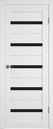 Atum Pro AL7 BLACK gloss 800*2000 Polar Soft серебро