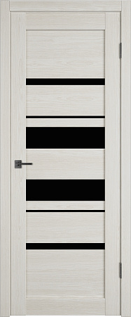 Atum Pro Х29 black gloss 800*2000 Artic Oak