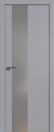 5STK серебряный мат.лак 800*2000 Pine manhattan grey матовая с 4-х сторон зпп Eclipse зпз 190