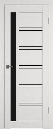 Atum Pro Х38 black gloss 800*2000 Polar Soft