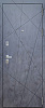 M7 Бетон снежный 860*2050 R