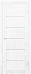 ST8 ДО 800*2000 Бетон белый