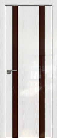 9STK коричневый лак 800*2000 Pine white glossy матовая с 4-х сторон