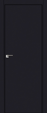 1E 800*2000 Черный матовый Black Edition с 4-х сторон зпп Eclipse зпз 190